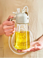 2 IN 1 Oil Dispenser