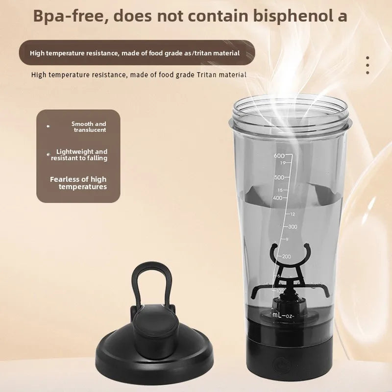 Portable Blender