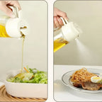 2 IN 1 Oil Dispenser