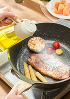 2 IN 1 Oil Dispenser